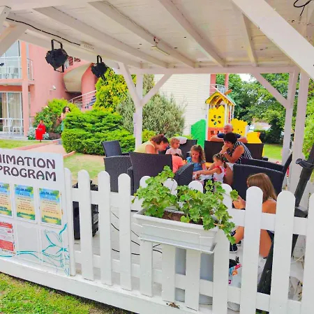 Arapya Resort Hotel *