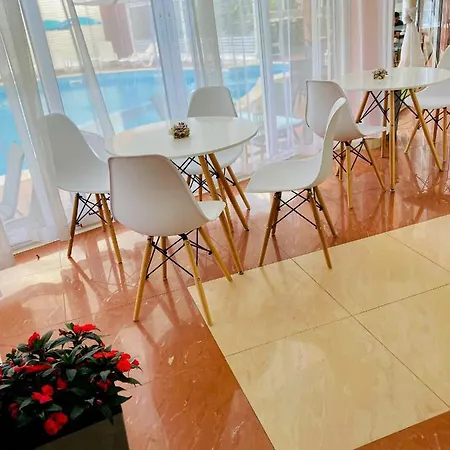 Hotel Arapya Resort *