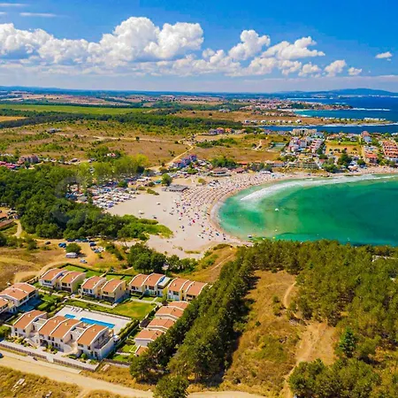 Arapya Resort * Arapja