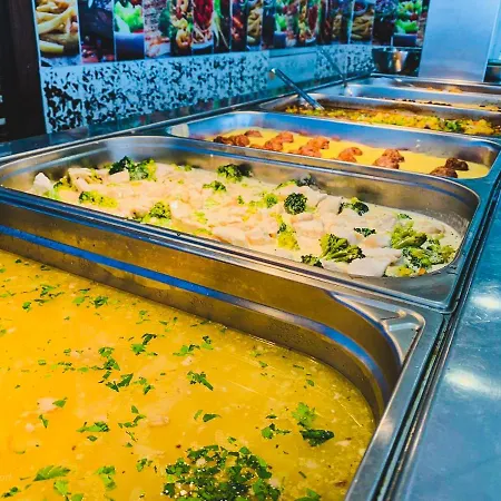 Arapya Resort Hotel *