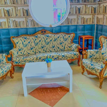 Arapya Resort Arapja