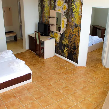 Arapya Resort Hotel Arapja