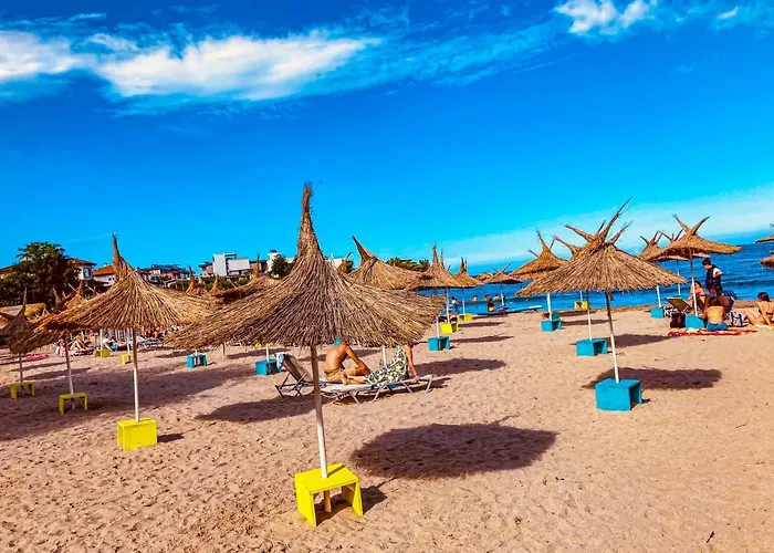 Hotel Arapya Resort *