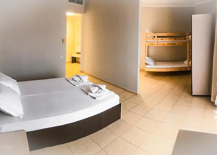 Arapya Resort * Arapya