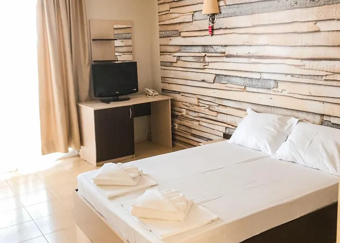 Hotel Arapya Resort Arapya