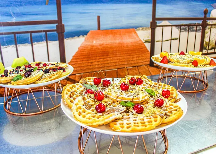 Arapya Resort Arapya