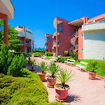 Arapya Resort 호텔 아라피야
