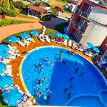 Arapya Resort 호텔 *