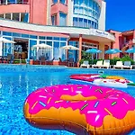 Arapya Resort * 아라피야