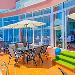 Arapya Resort * 아라피야