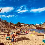 호텔 Arapya Resort 아라피야