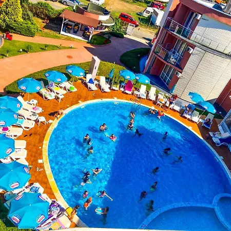 Arapya Resort Hotel *