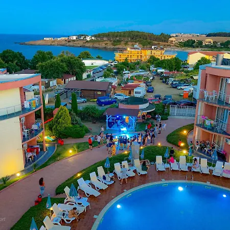 Arapya Resort أرابيا