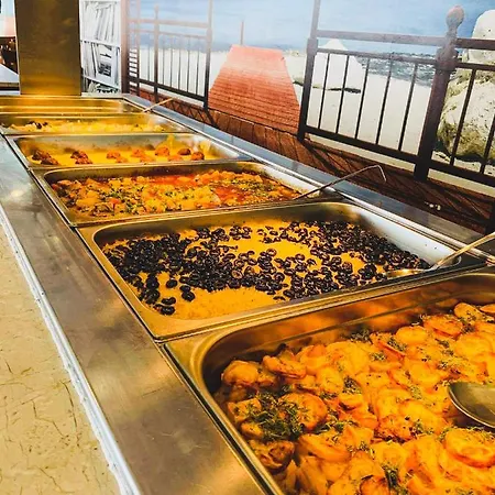 Arapya Resort أرابيا