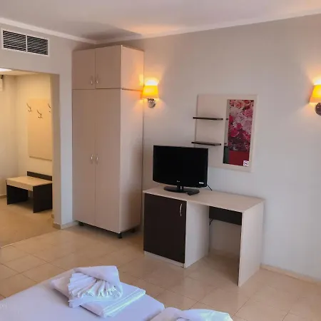 Arapya Resort מלון