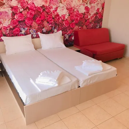 Arapya Resort מלון *