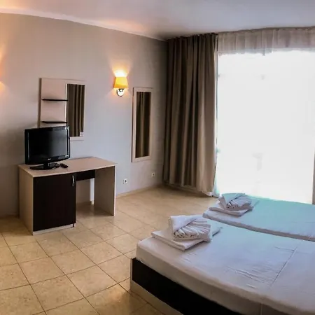 فندق Arapya Resort