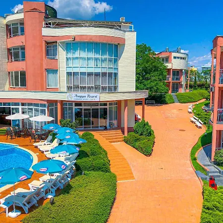 Arapya Resort Szálloda