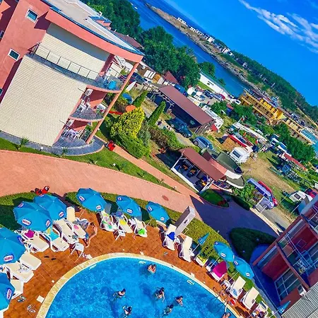 فندق Arapya Resort أرابيا