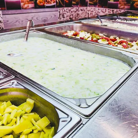 Arapya Resort فندق *