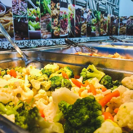 Arapya Resort فندق *