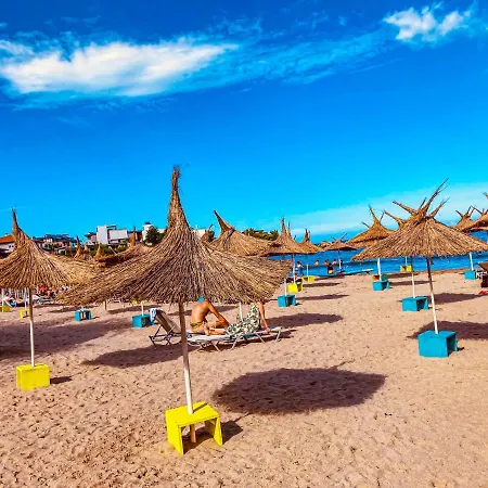 فندق Arapya Resort *