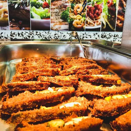 فندق Arapya Resort *