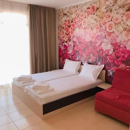 Arapya Resort فندق *