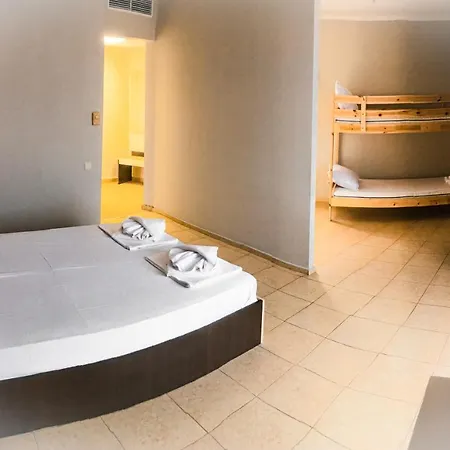 Arapya Resort * أرابيا