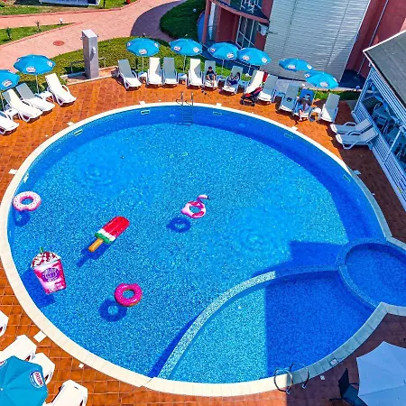 Arapya Resort אראפיה