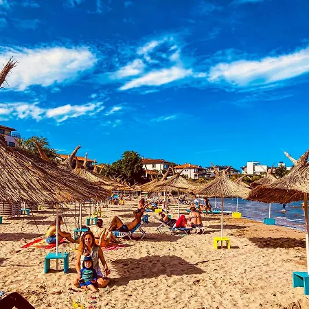 فندق Arapya Resort أرابيا