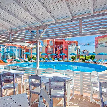 Arapya Resort מלון אראפיה