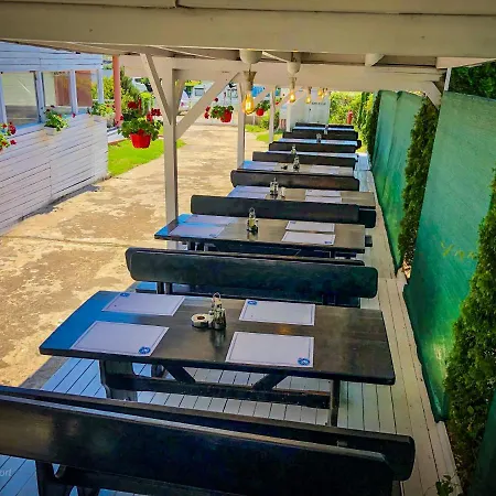 Arapya Resort Hotel Arapya