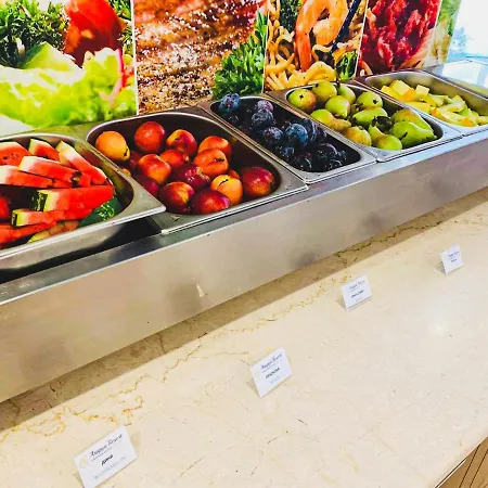 Arapya Resort فندق