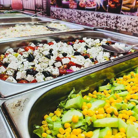 Arapya Resort * أرابيا