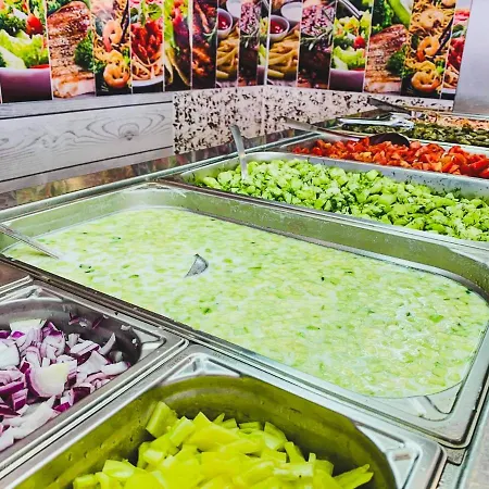 Arapya Resort Arapya