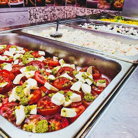 Arapya Resort فندق *