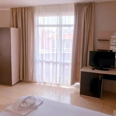 Hotel Arapya Resort