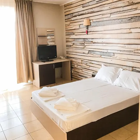 Szálloda Arapya Resort Arabja