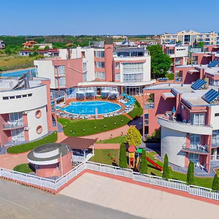 מלון Arapya Resort אראפיה