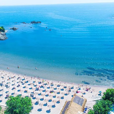 Arapya Resort Szálloda
