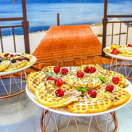 Arapya Resort أرابيا