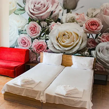 Arapya Resort فندق *