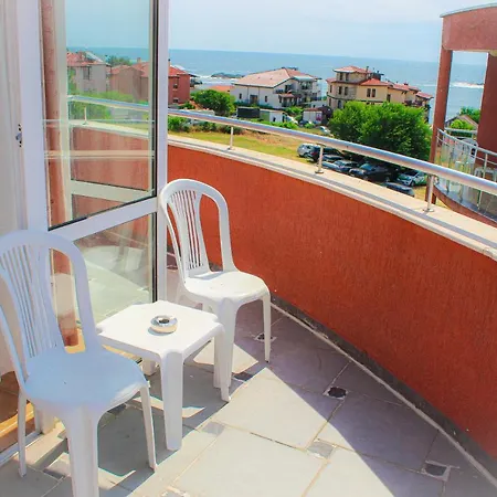 فندق Arapya Resort