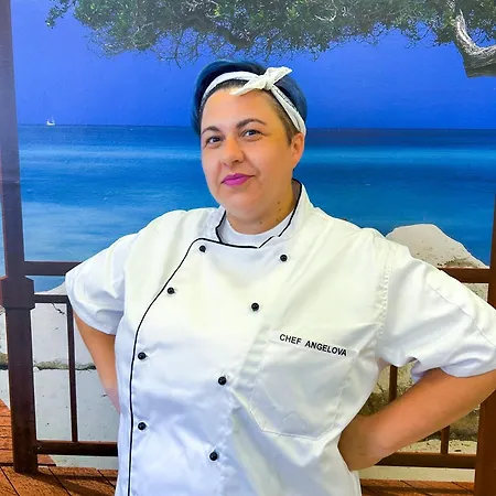מלון Arapya Resort *