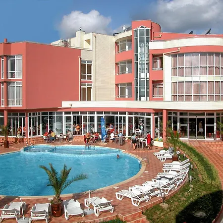 Arapya Resort فندق