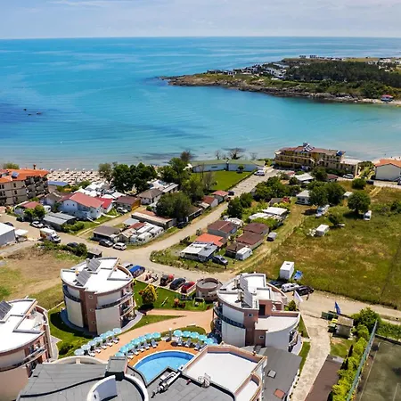 מלון Arapya Resort