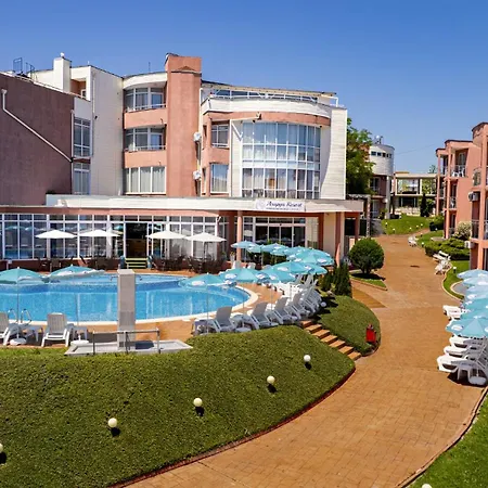 Arapya Resort מלון *