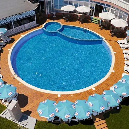 Arapya Resort מלון אראפיה