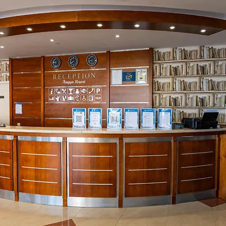 Arapya Resort אראפיה